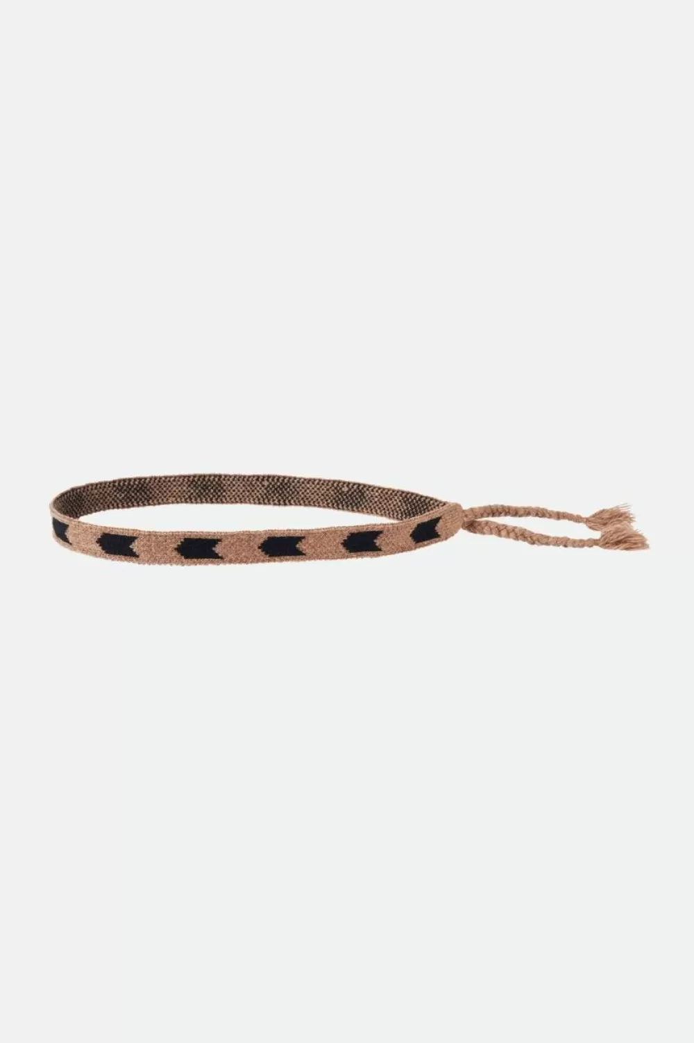 Brixton Adjustable Textured Hat Band^Women Hat Accessories | Hat Accessories