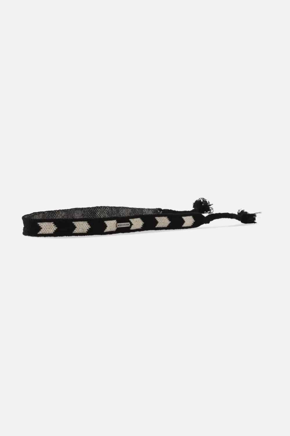 Brixton Adjustable Textured Hat Band^Women Hat Accessories | Hat Accessories