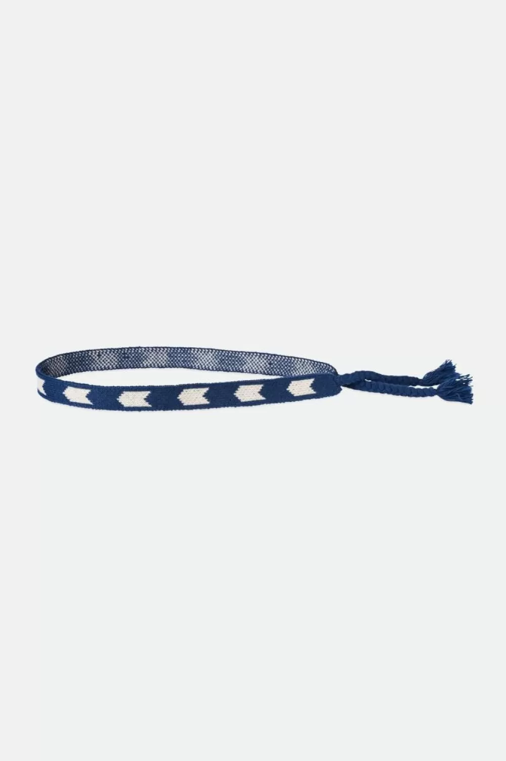 Brixton Adjustable Textured Hat Band^Women Hat Accessories | Hat Accessories