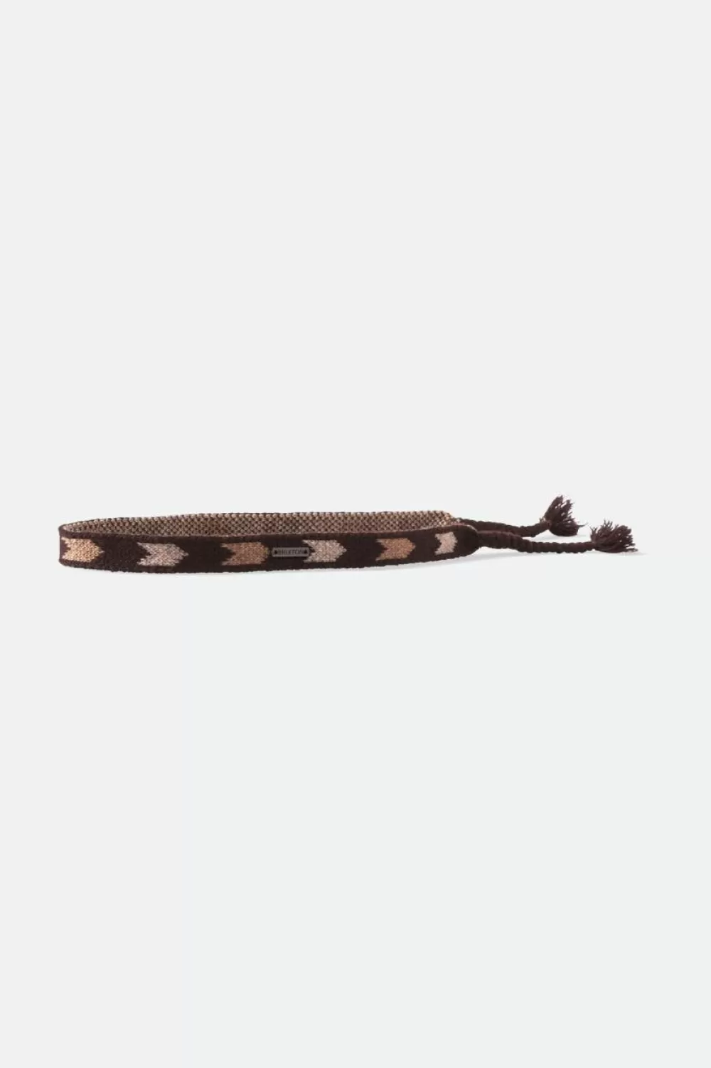 Brixton Adjustable Textured Hat Band^Women Hat Accessories | Hat Accessories