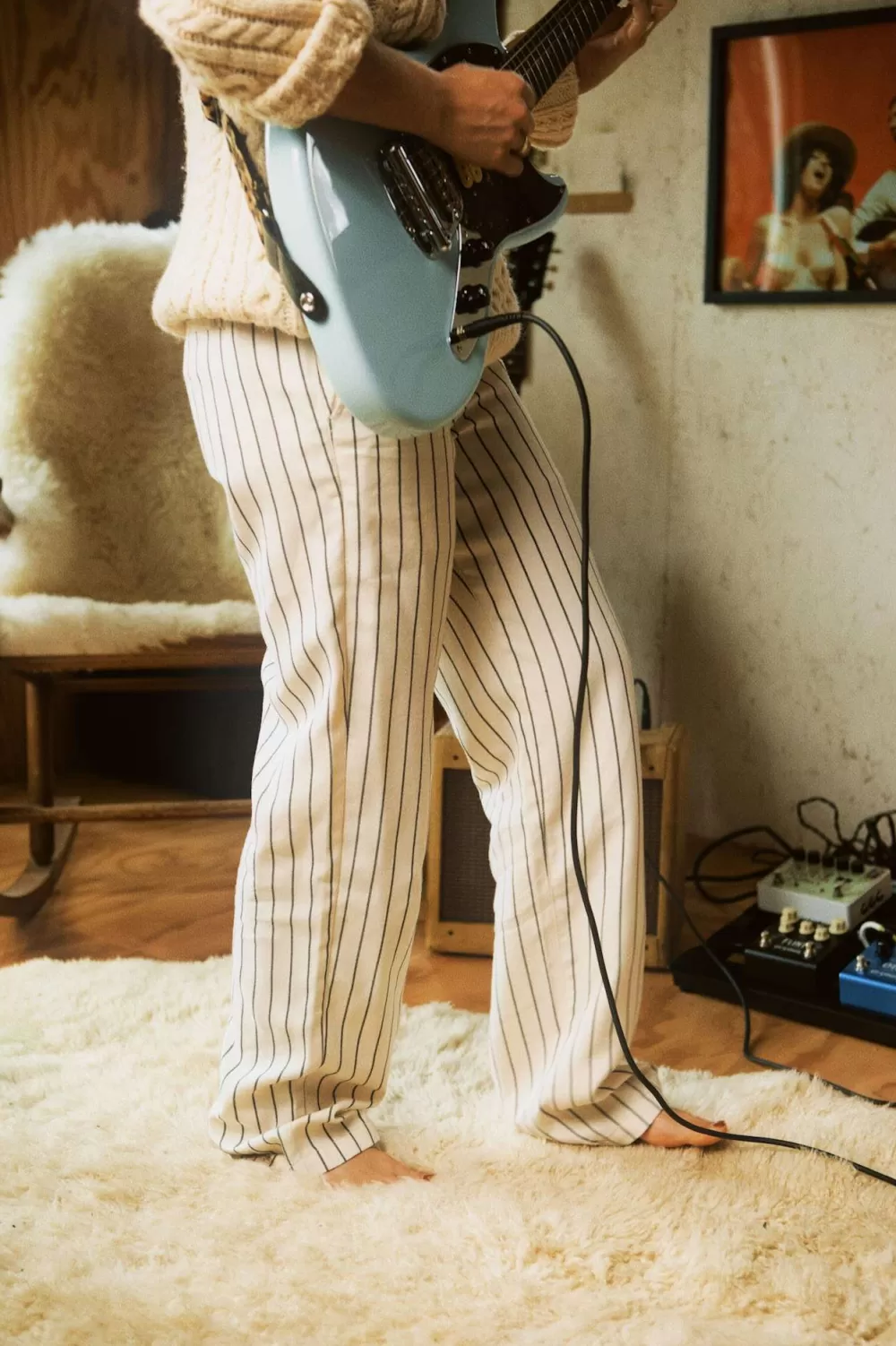 Brixton Bedford Pant^Women Pants