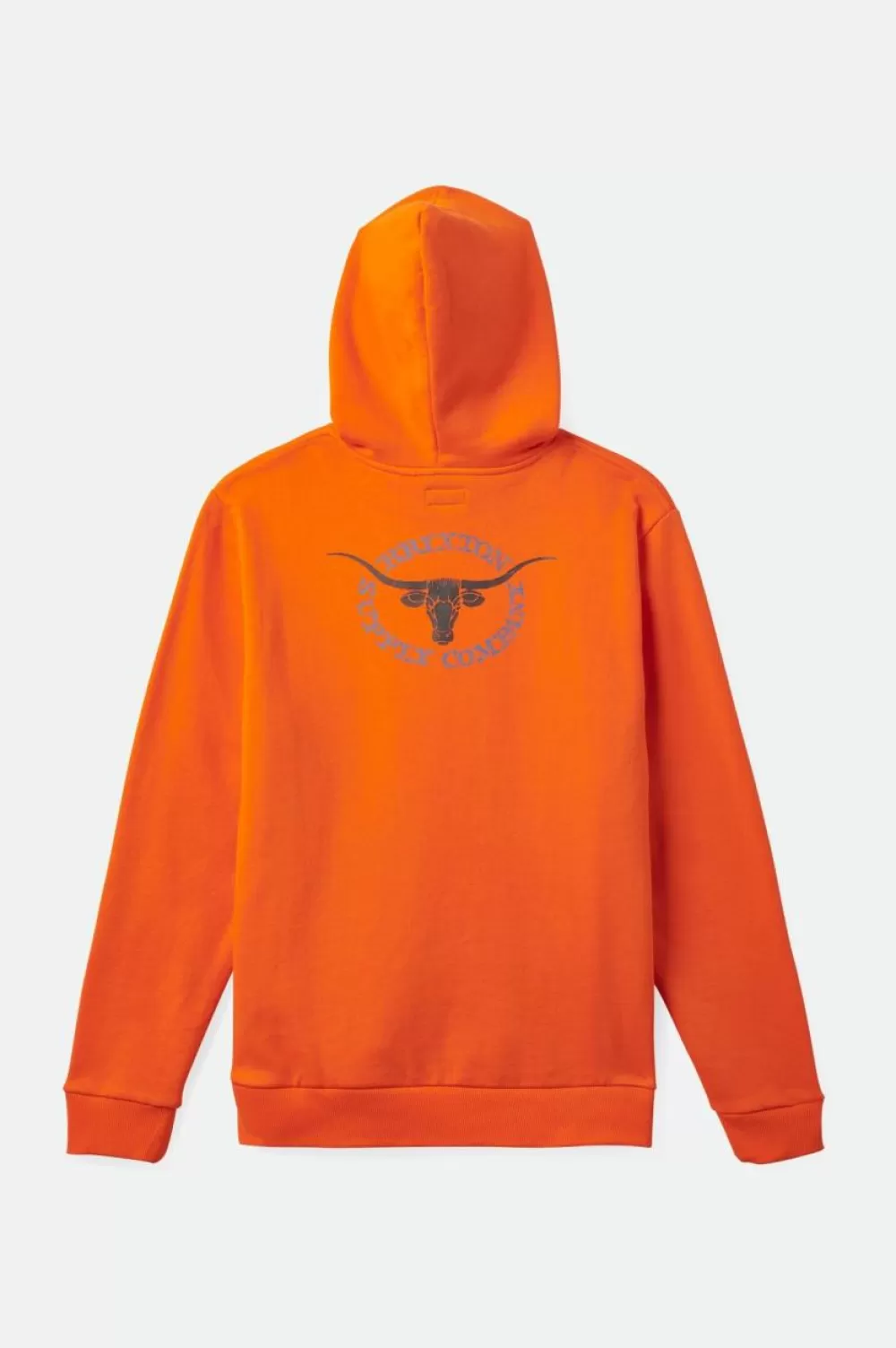 Brixton Boswell Hood^ Sweatshirts, Hoodies & Sweaters