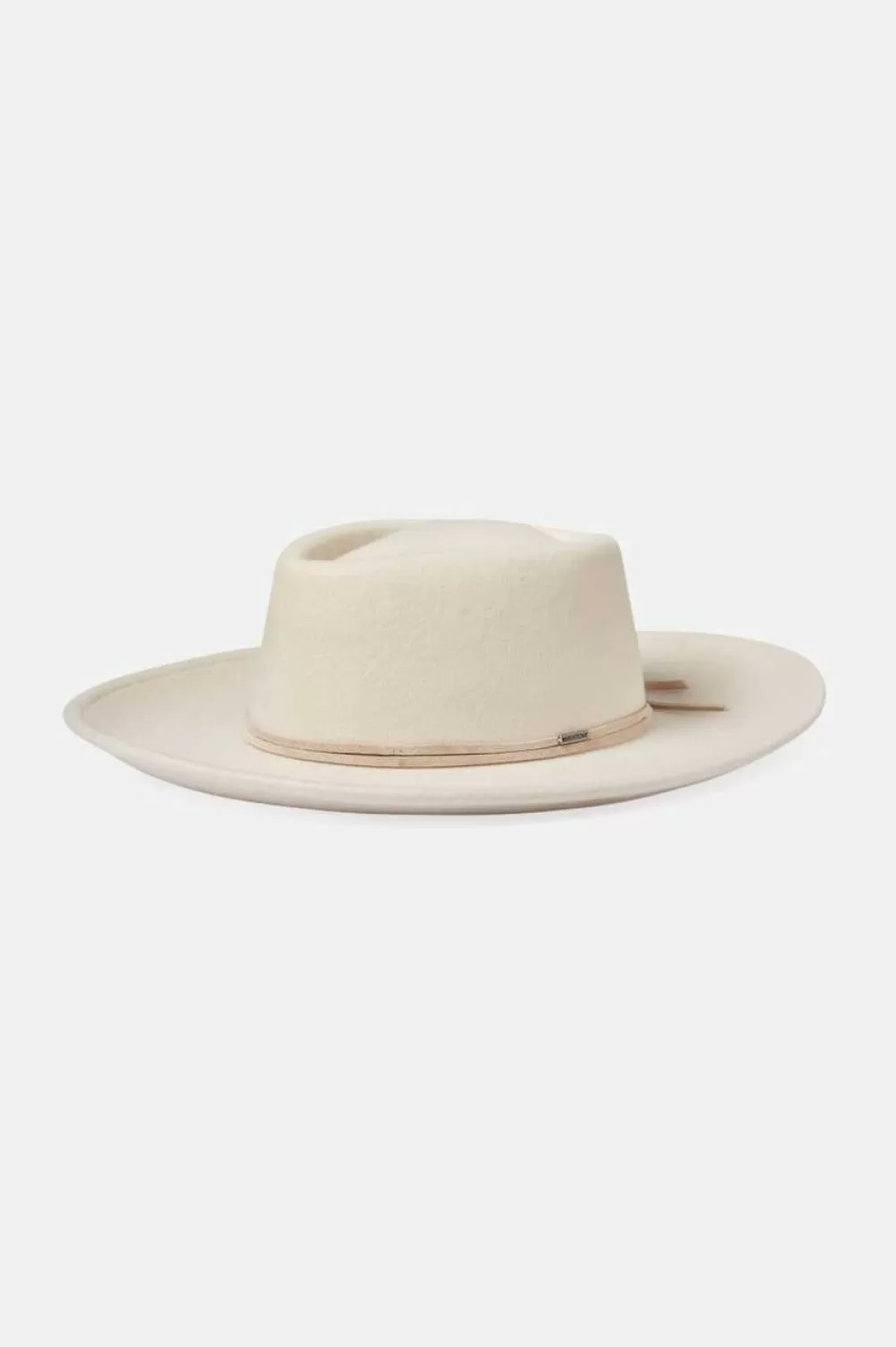 Brixton Brenton Convertabrim Fedora^Women Full Brim & Fedoras | Full Brim & Fedoras