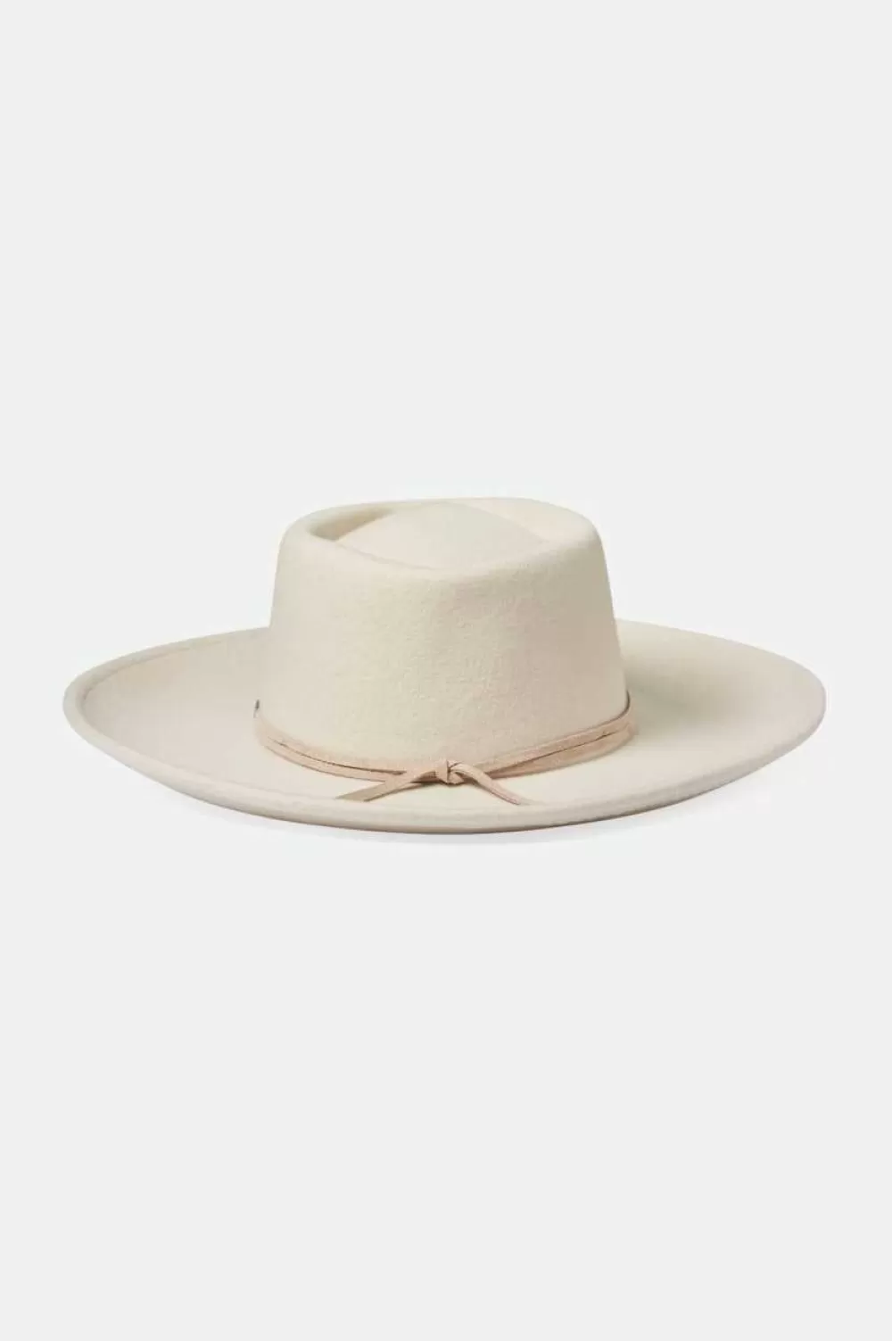 Brixton Brenton Convertabrim Fedora^Women Full Brim & Fedoras | Full Brim & Fedoras