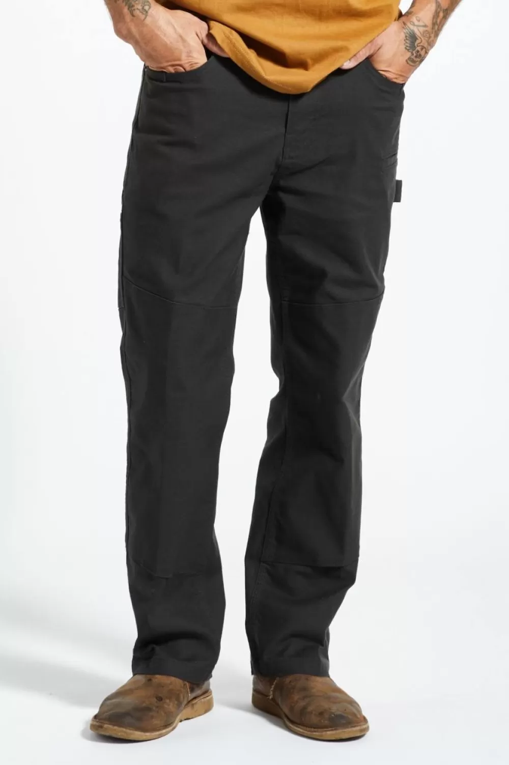 Brixton Builders Carpenter Stretch Pant^ Pants & Chinos