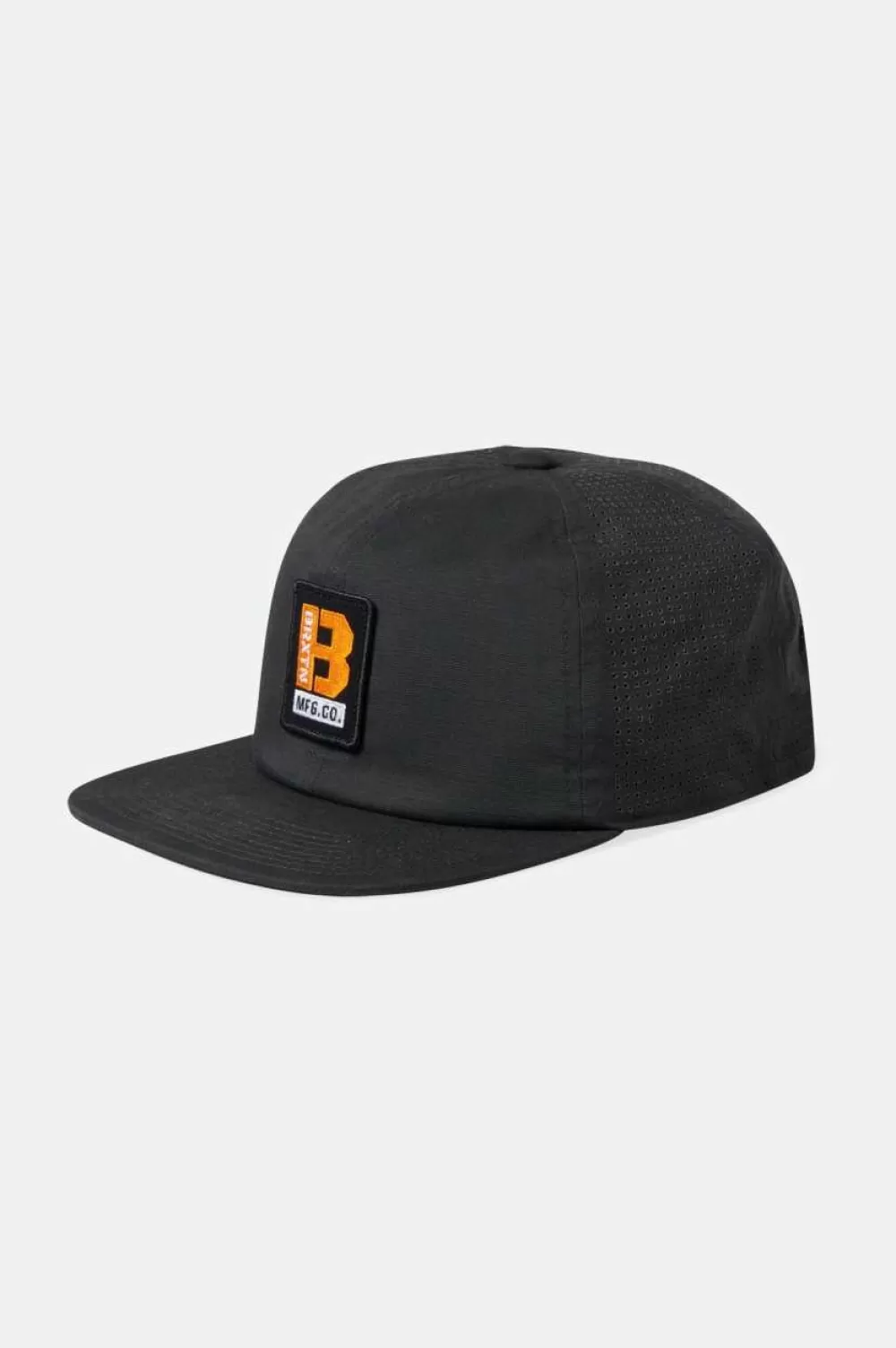 Brixton Builders Coolmax Snapback^ Snapbacks | Snapbacks