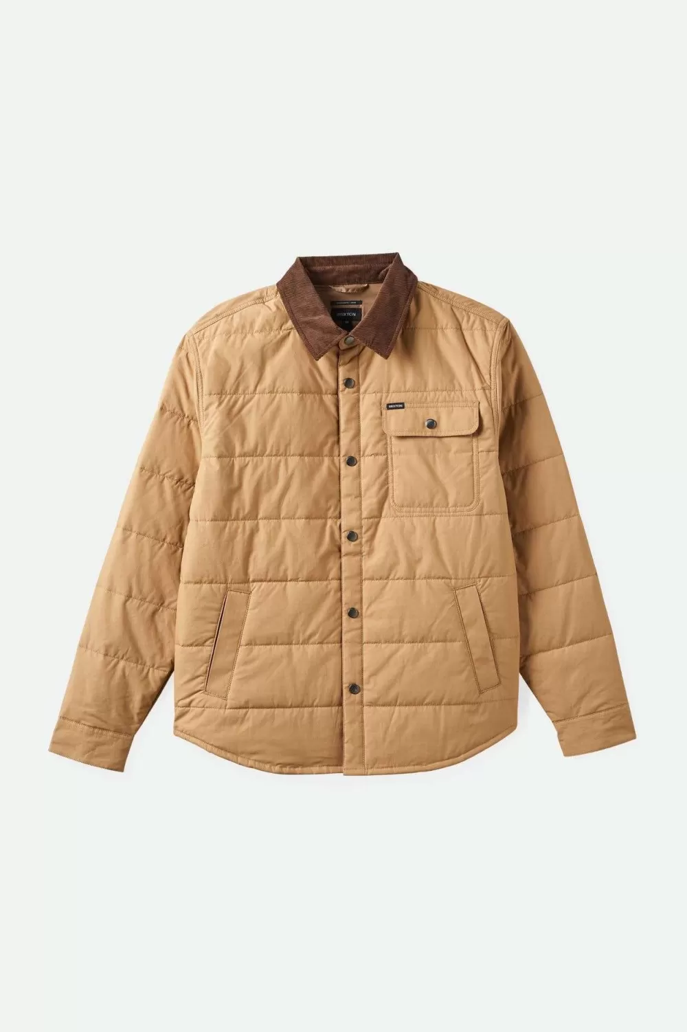 Brixton Cass Jacket^ Jackets