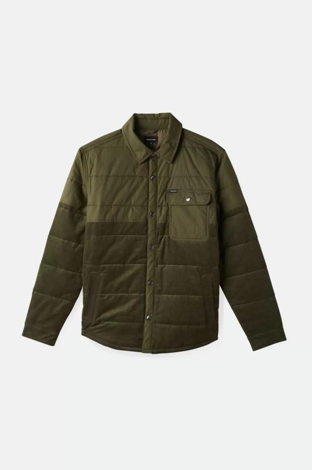 Brixton Cass Jacket^ Jackets