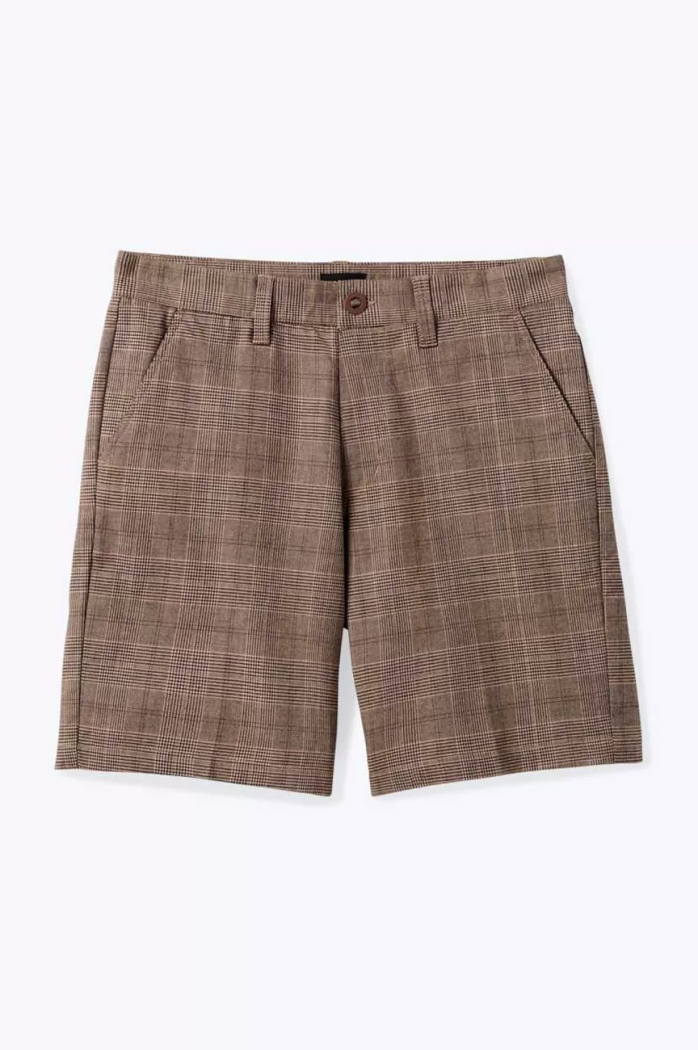 Brixton Choice Chino Short 9"^ Shorts & Swim Trunks