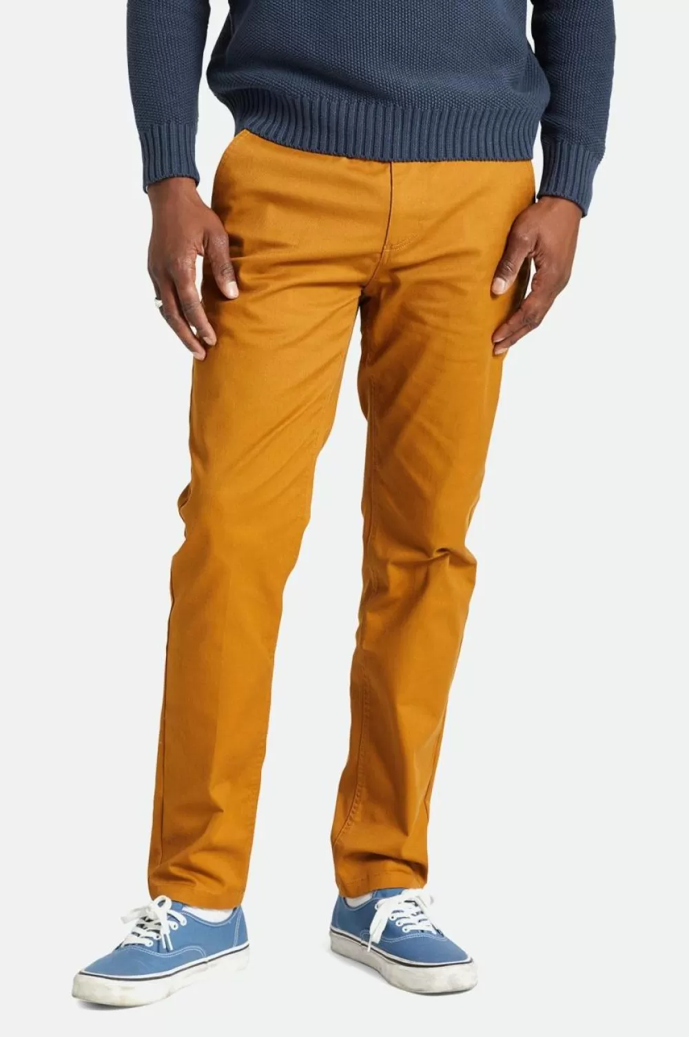 Brixton Choice Chino Slim Pant^ Pants & Chinos