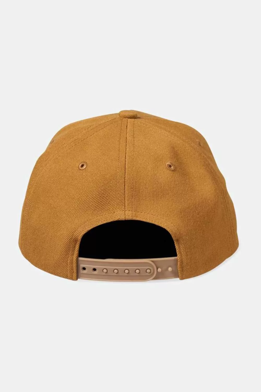 Brixton Crest Netplus Snapback^Women Snapbacks | Snapbacks