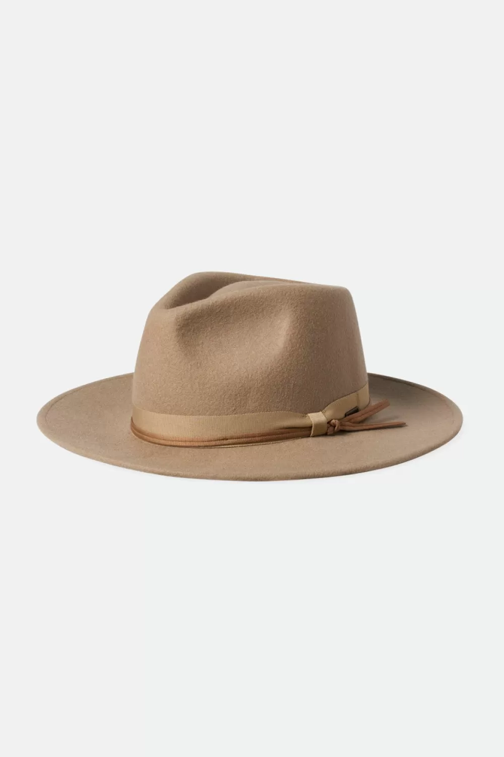 Brixton Dayton Convertabrim Rancher Hat^Women Full Brim & Fedoras | Full Brim & Fedoras