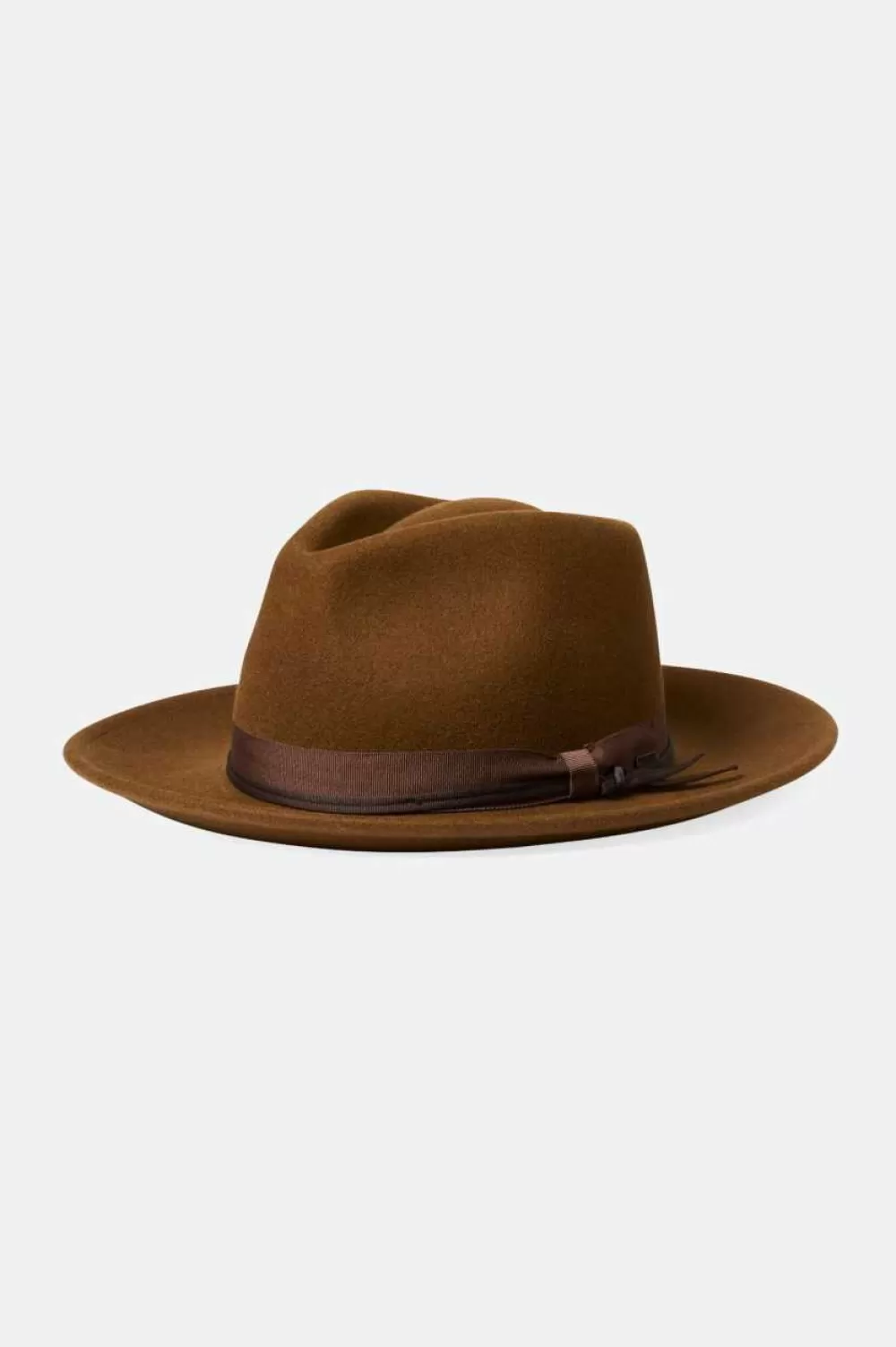 Brixton Dayton Convertabrim Rancher Hat^Women Full Brim & Fedoras | Full Brim & Fedoras
