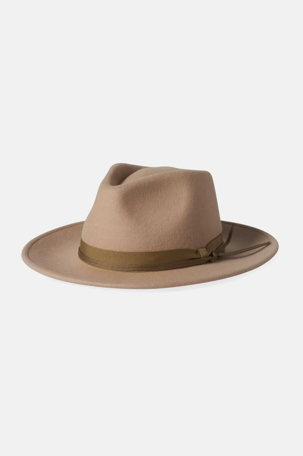 Brixton Dayton Convertabrim Rancher Hat^Women Full Brim & Fedoras | Full Brim & Fedoras