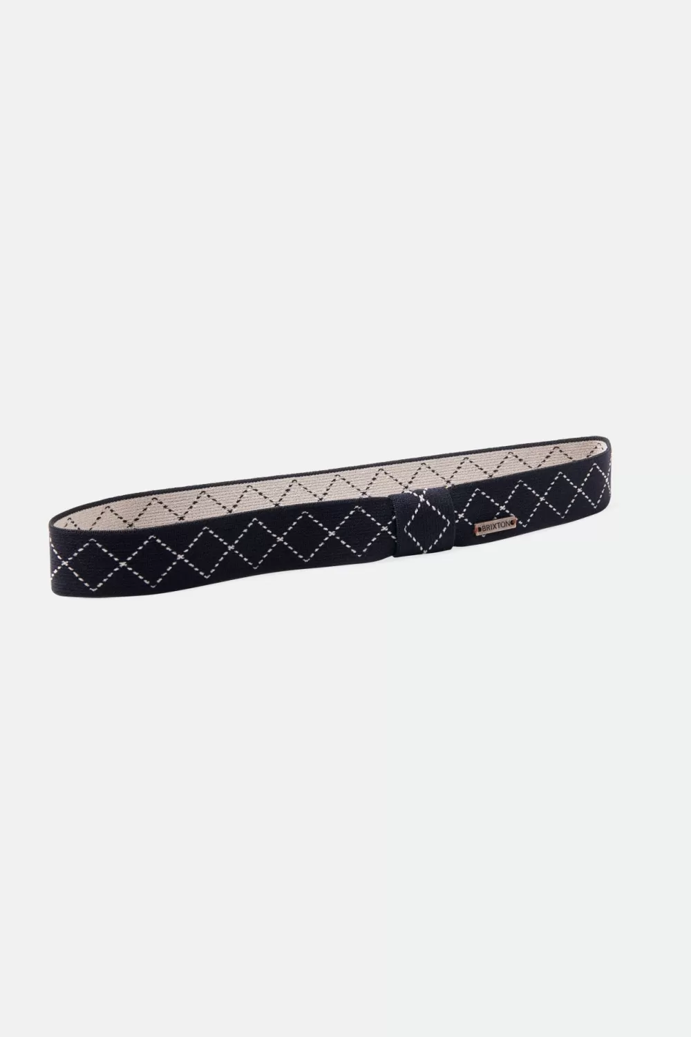 Brixton Done Proper Stretch Fit Hat Band^Women Hat Accessories | Hat Accessories
