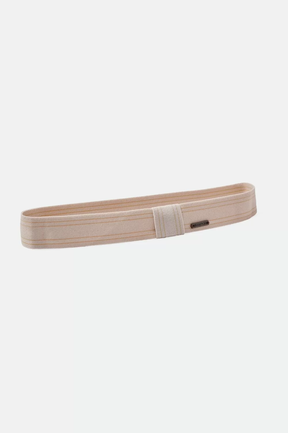 Brixton Done Proper Stretch Fit Hat Band^Women Hat Accessories | Hat Accessories