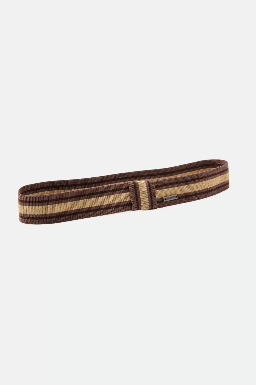 Brixton Done Proper Stretch Fit Hat Band^Women Hat Accessories | Hat Accessories