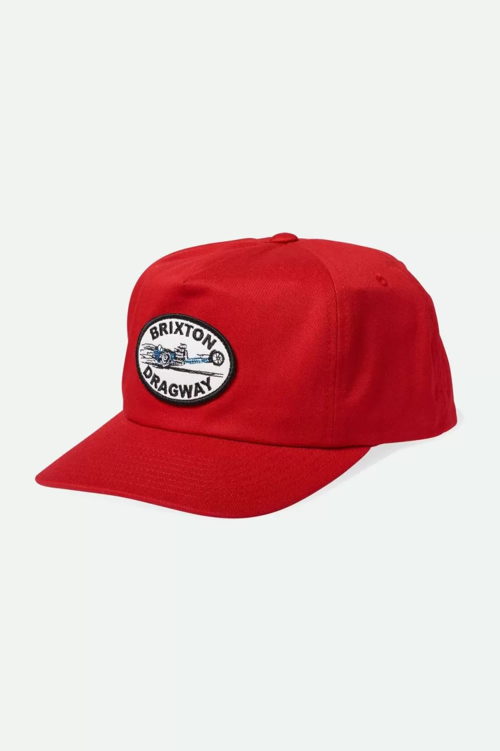 Brixton Dragway Snapback^Women Snapbacks | Snapbacks