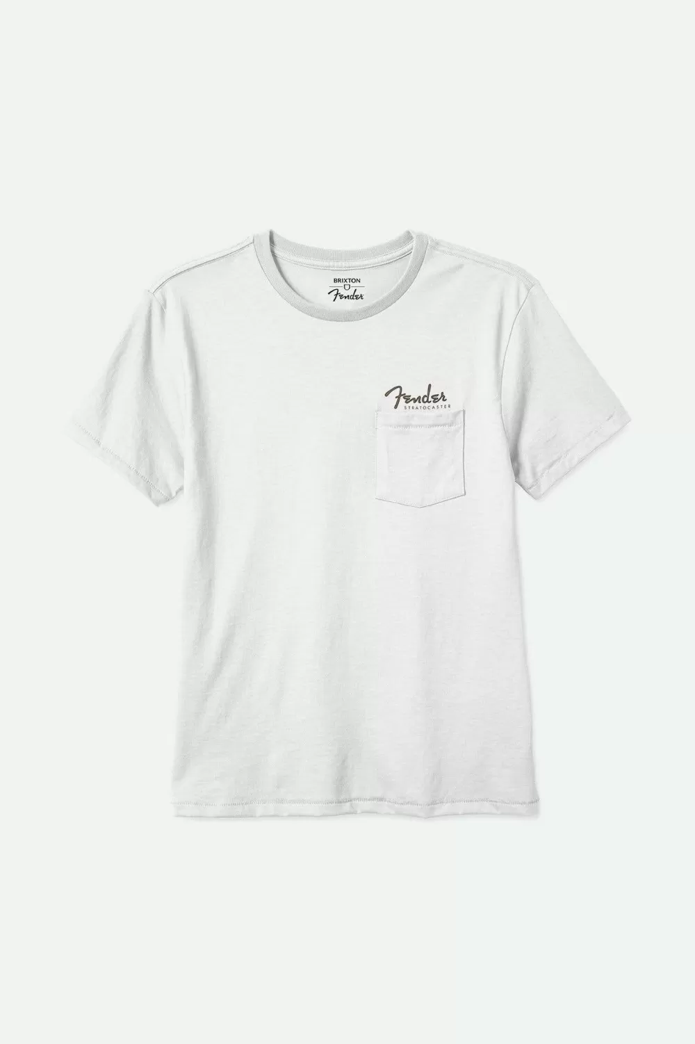 Brixton Fender Volume S/S Pocket T-Shirt^ T-Shirts