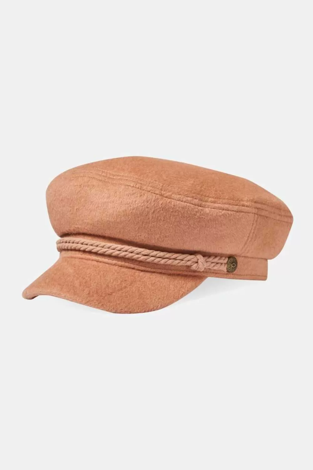 Brixton Fiddler Fisherman Cap^Women Caps | Caps