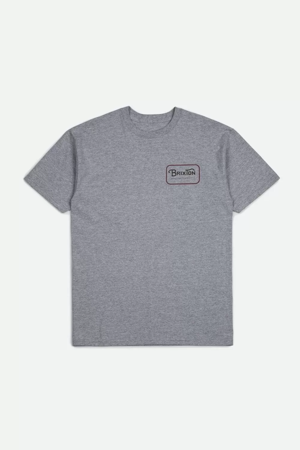 Brixton Grade S/S Standard T-Shirt^ T-Shirts