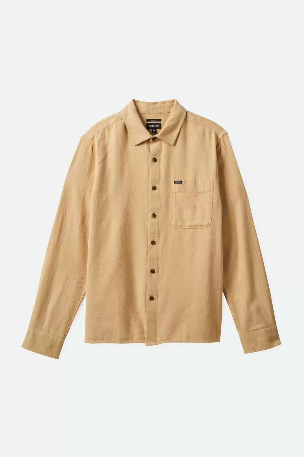 Brixton Hasting Lightweight Ultra Soft Flannel^ Button Ups | Flannels