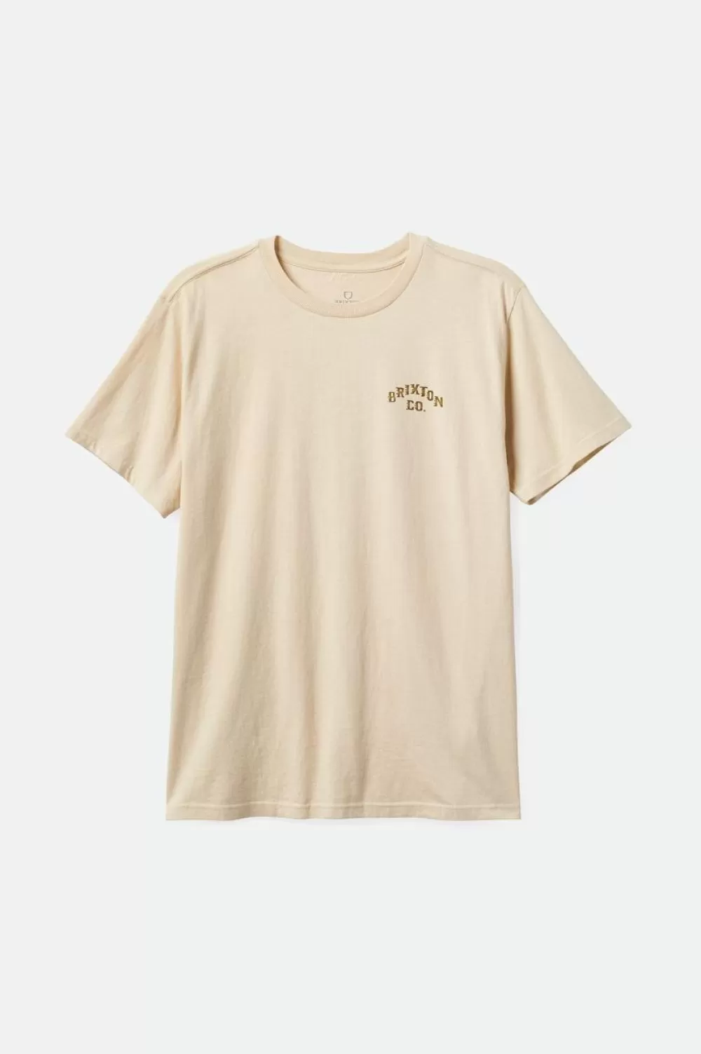 Brixton Homer S/S Standard Tee^ T-Shirts
