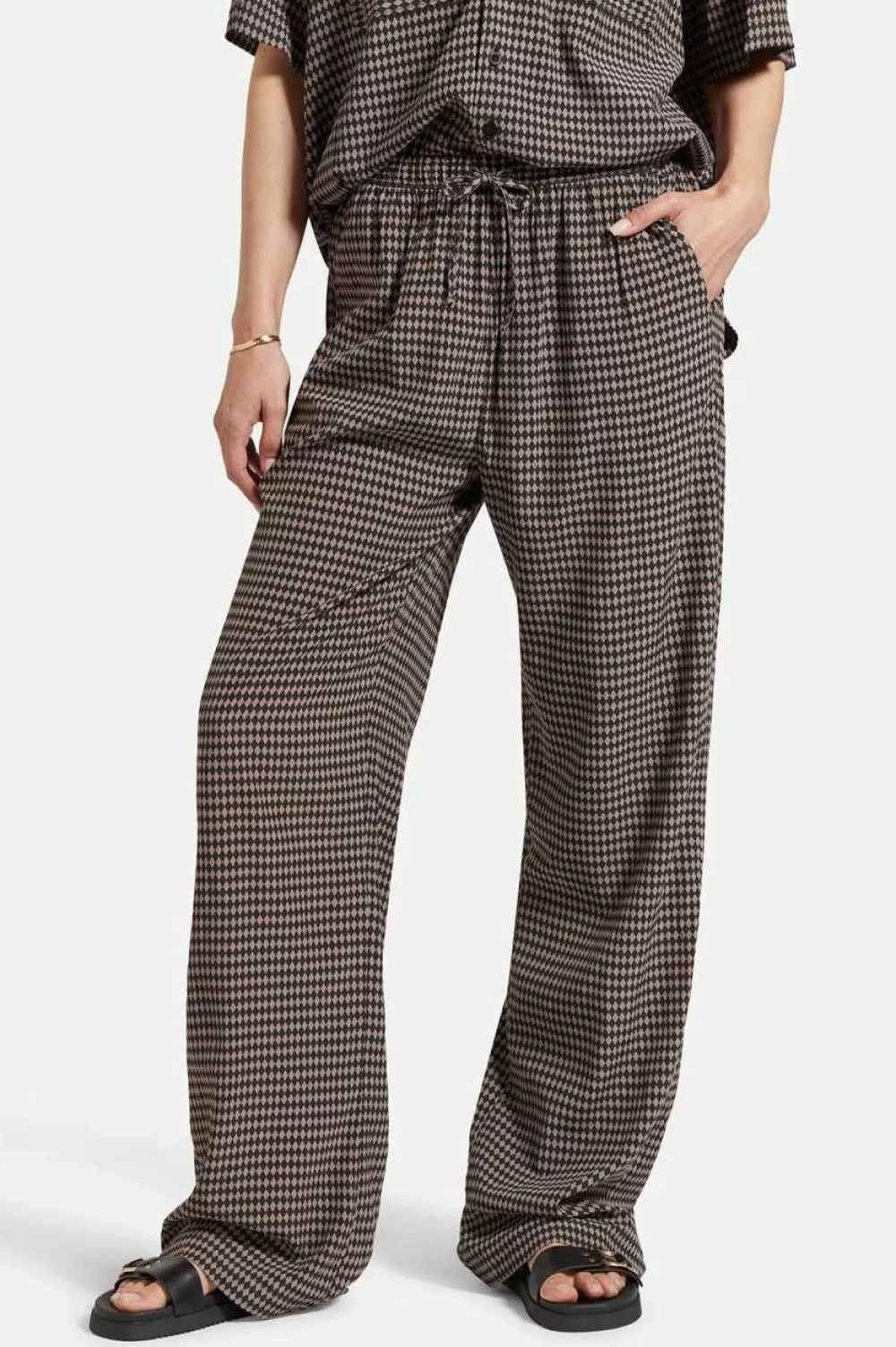 Brixton Hudson Lounge Pant^Women Pants