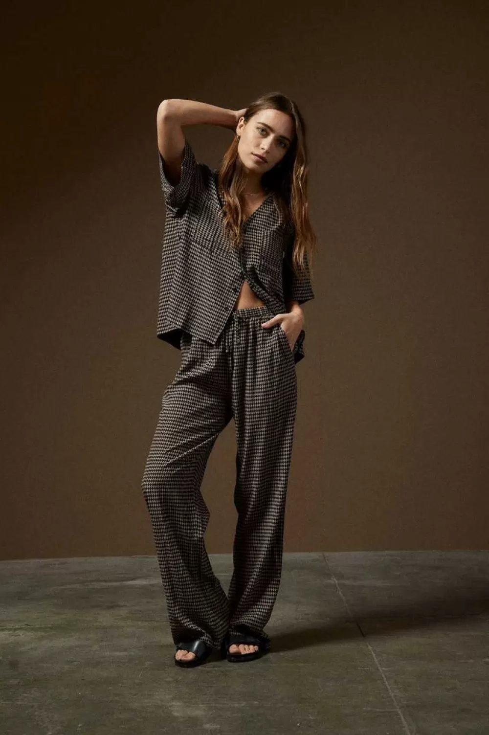 Brixton Hudson Lounge Pant^Women Pants