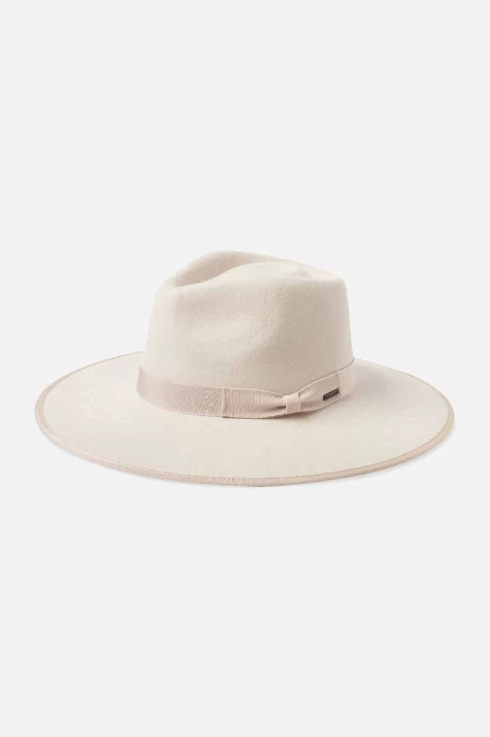 Brixton Jo Rancher Hat^Women Full Brim & Fedoras | Full Brim & Fedoras