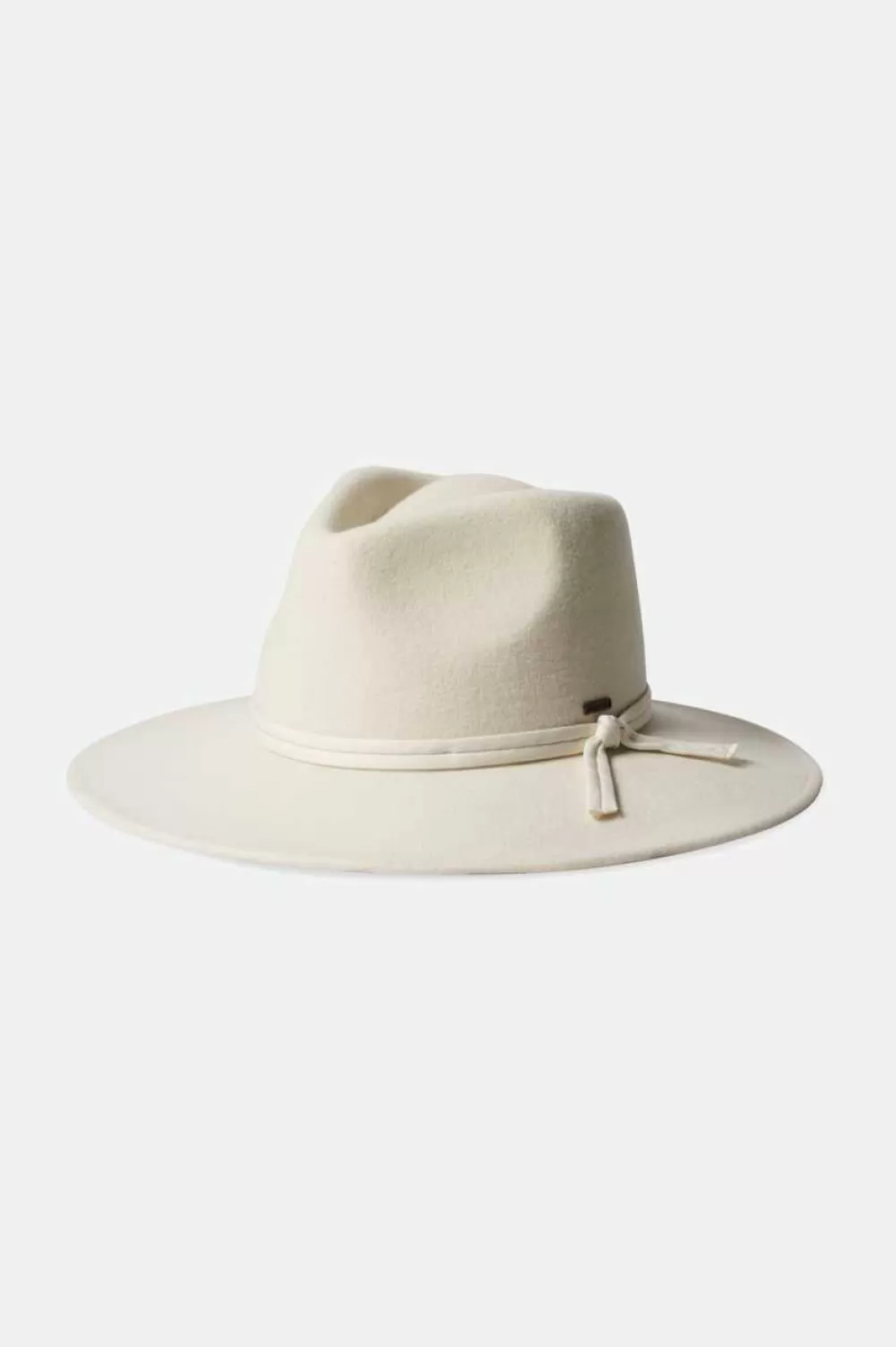 Brixton Joanna Felt Packable Hat^Women Full Brim & Fedoras | Full Brim & Fedoras