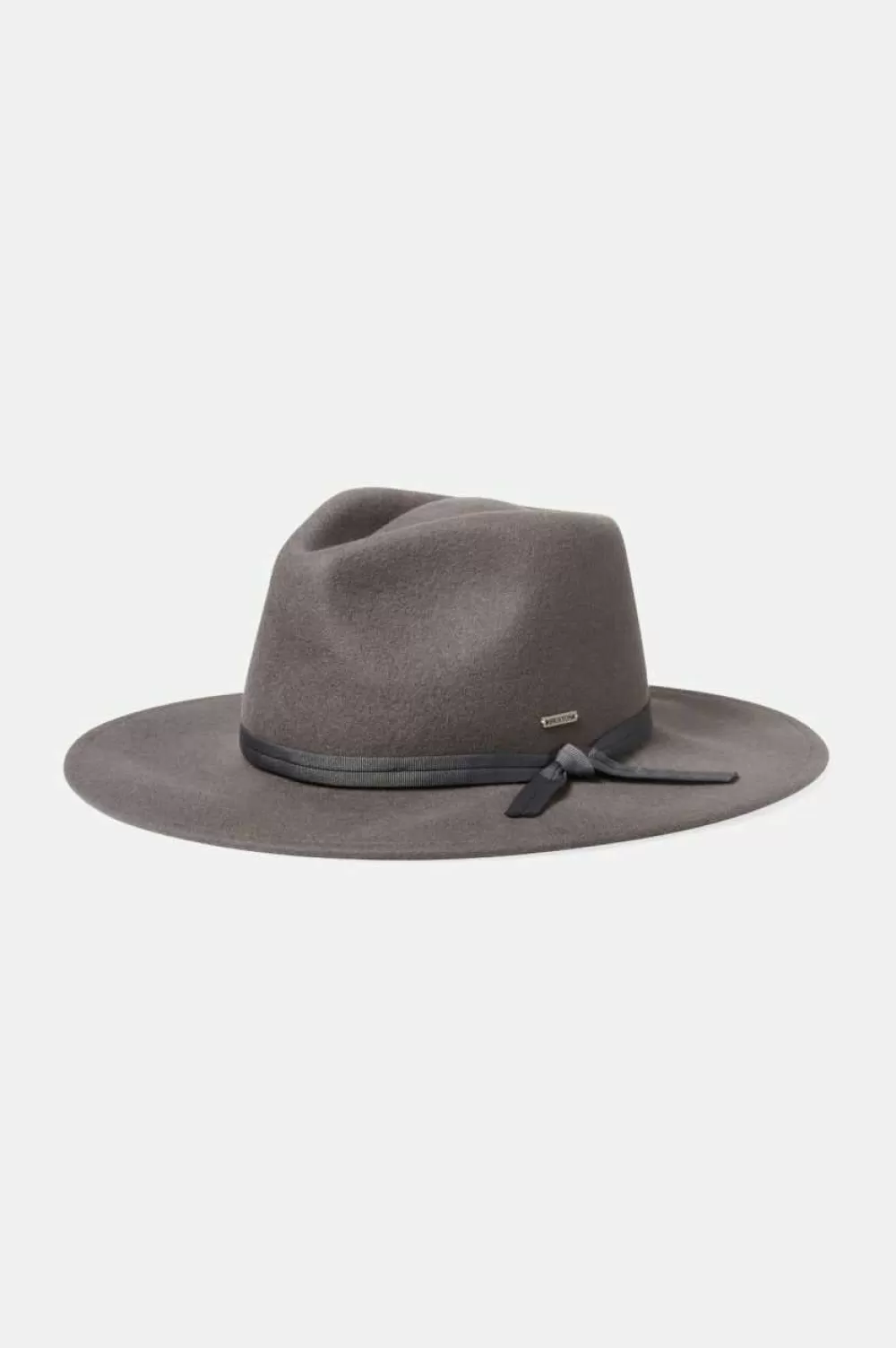 Brixton Joanna Felt Packable Hat^Women Full Brim & Fedoras | Full Brim & Fedoras