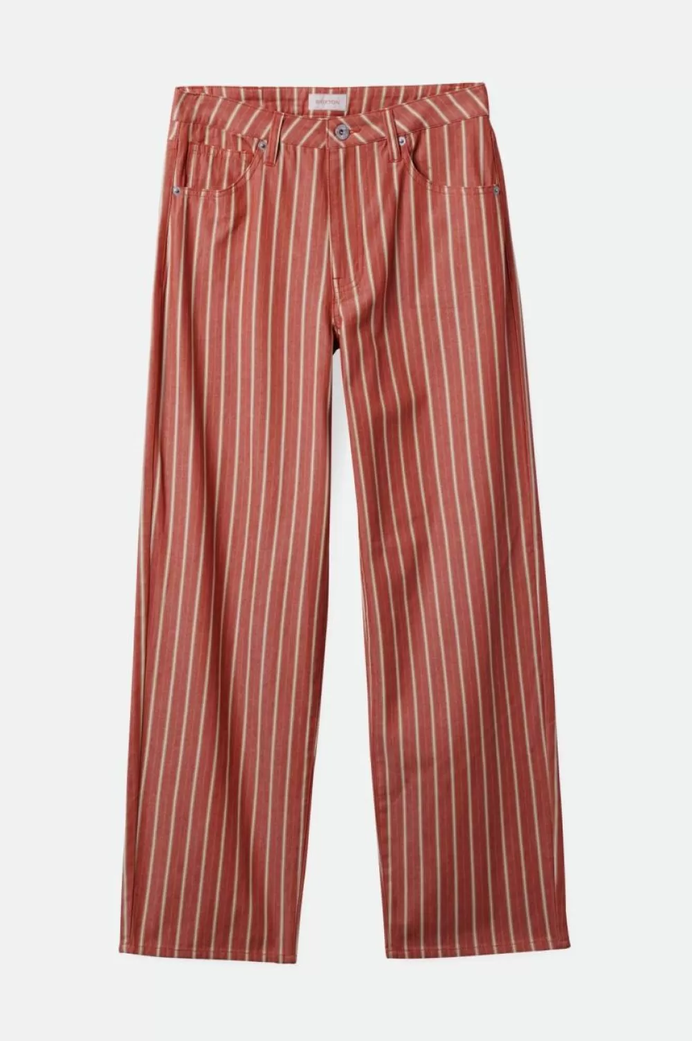 Brixton Lomas Pant^Women Pants