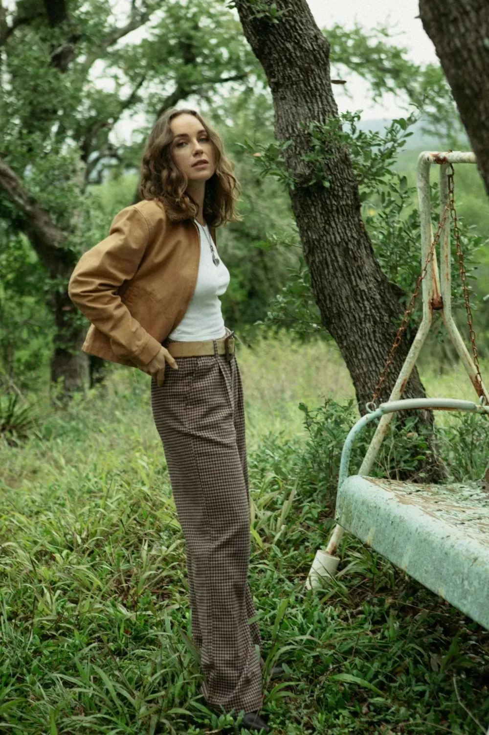 Brixton Ludlow Trouser Pant^Women Pants