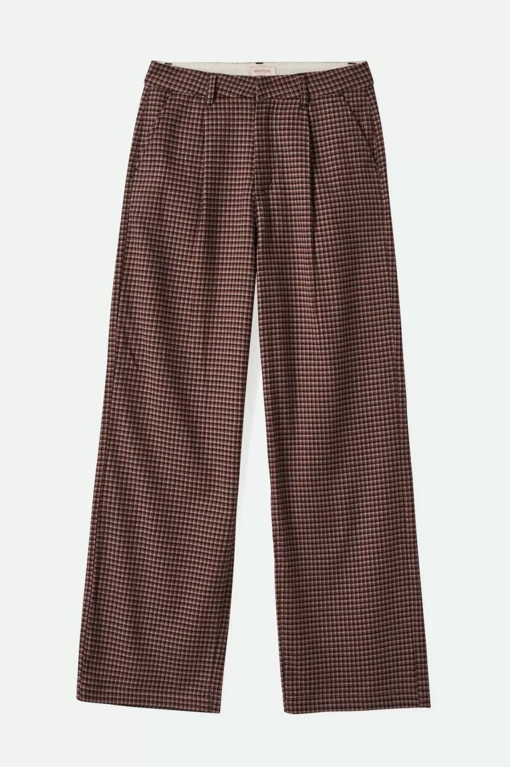 Brixton Ludlow Trouser Pant^Women Pants