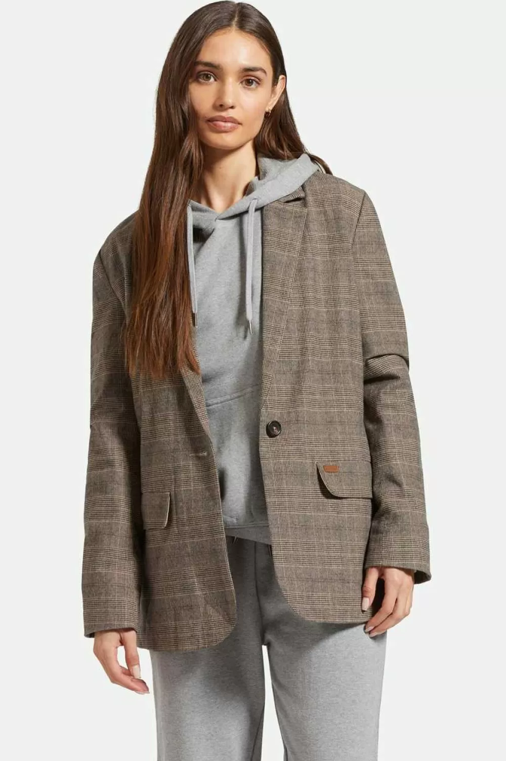 Brixton Manhattan Blazer^Women Tops | Jackets