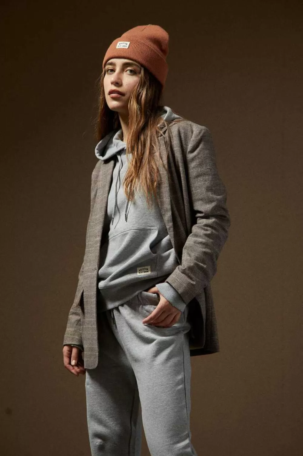 Brixton Manhattan Blazer^Women Tops | Jackets