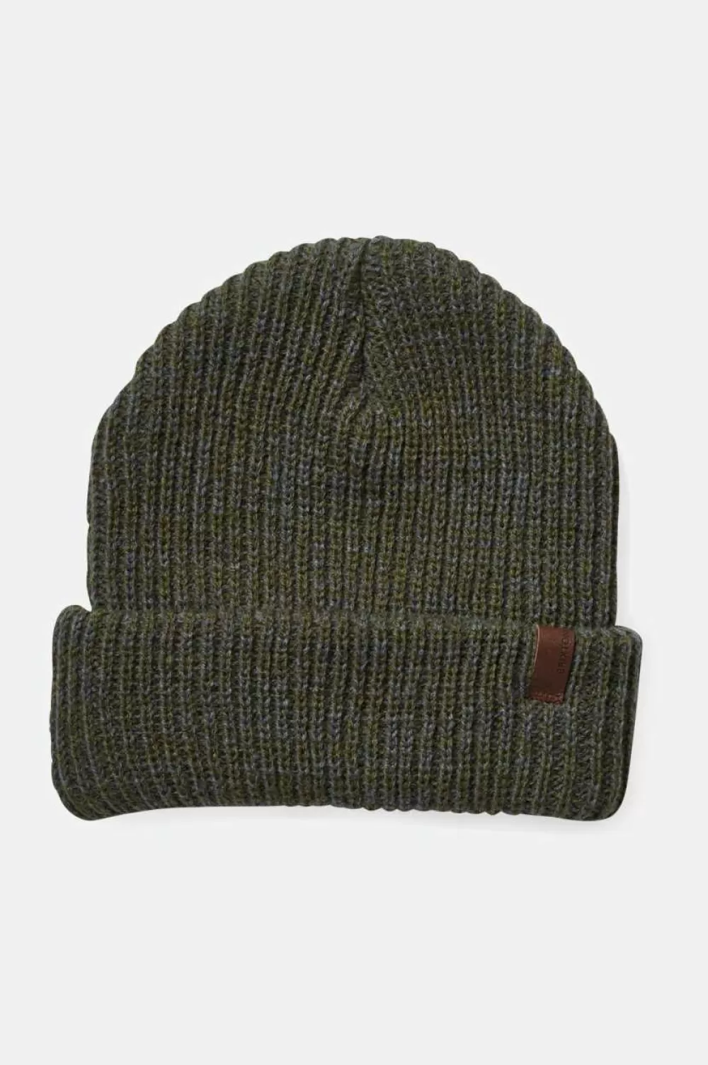 Brixton Marled Chunky Beanie^Women Beanies | Beanies