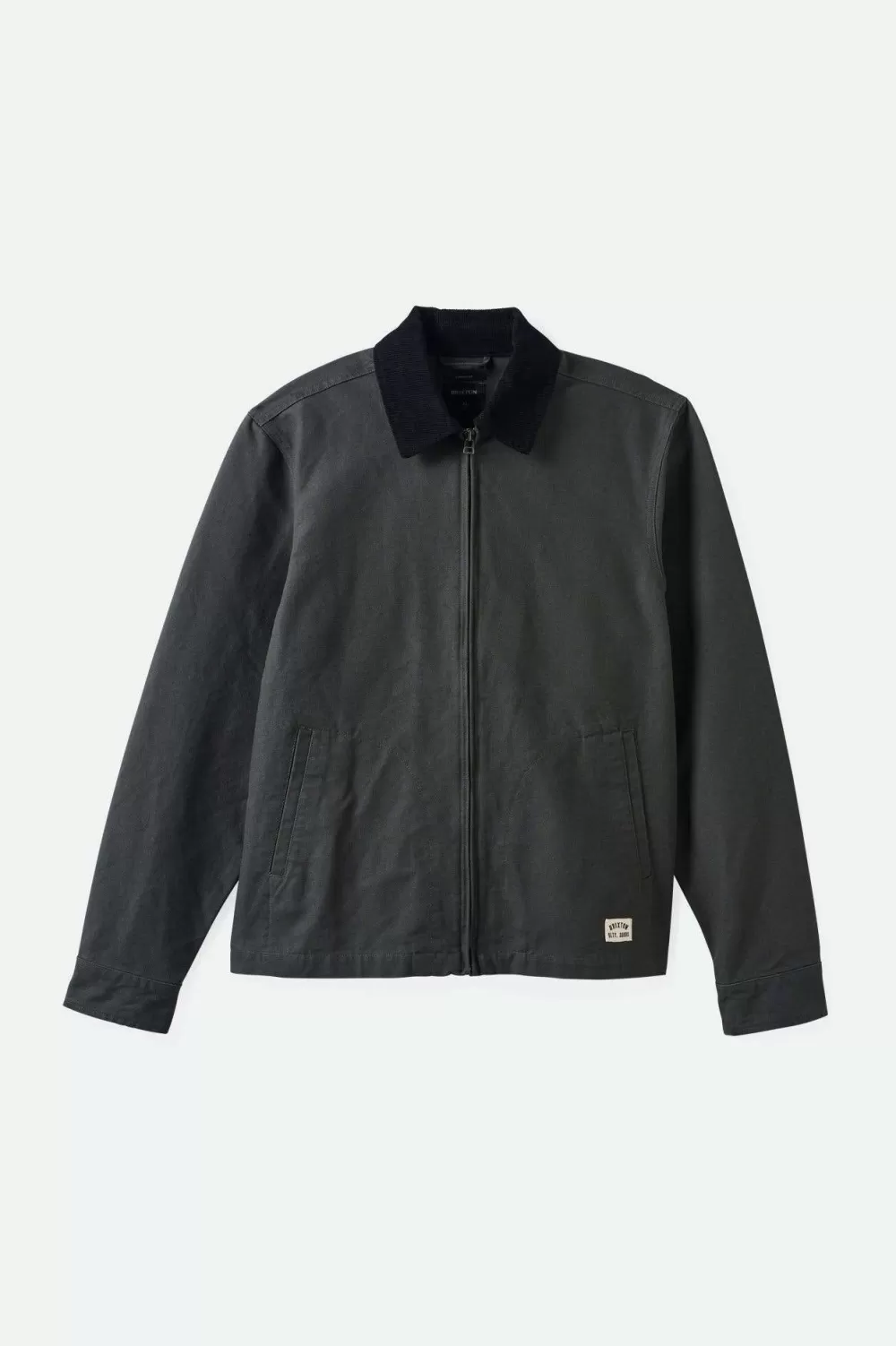 Brixton Mechanic Garage Jacket^ Jackets
