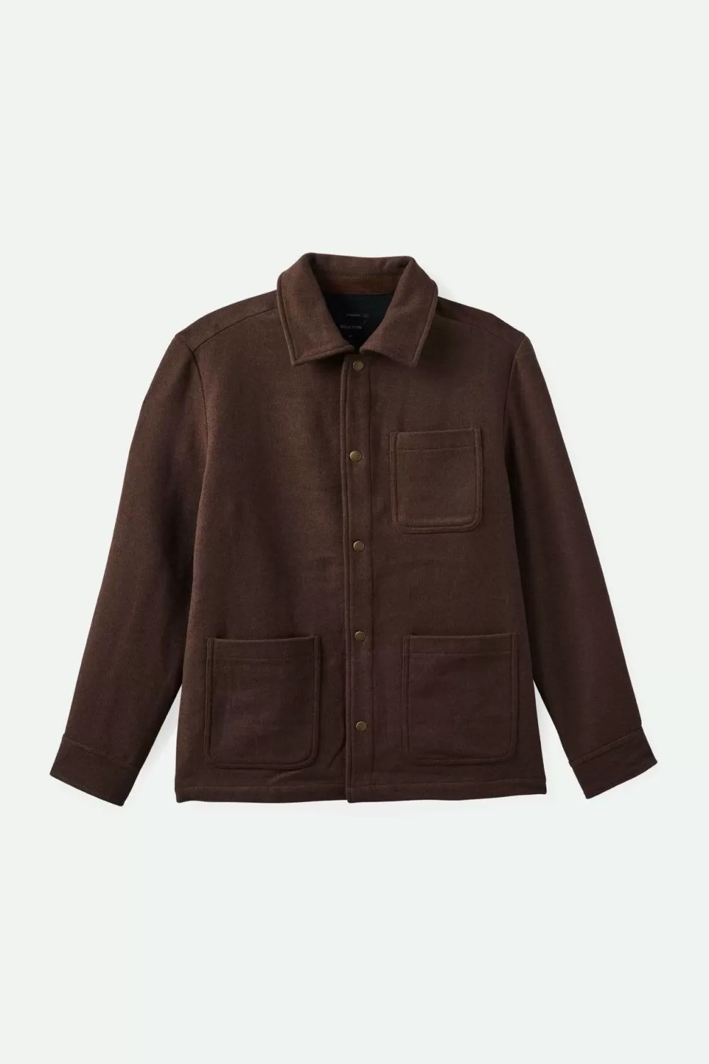 Brixton Menswear Chore Coat^ Jackets