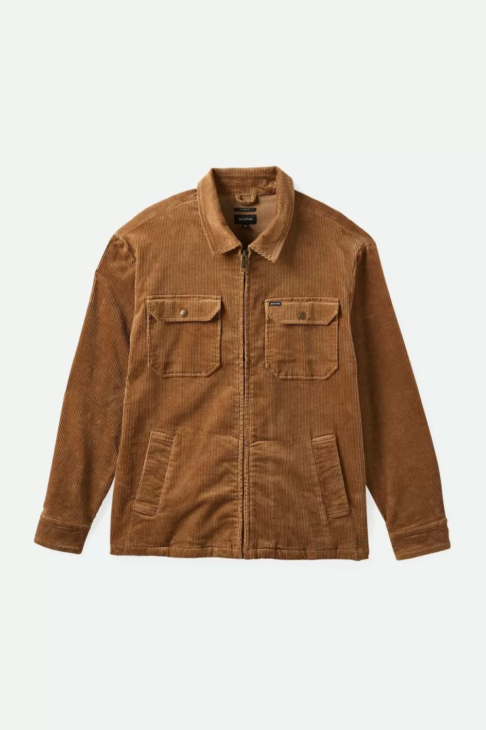 Brixton Motor Jacket^ Jackets