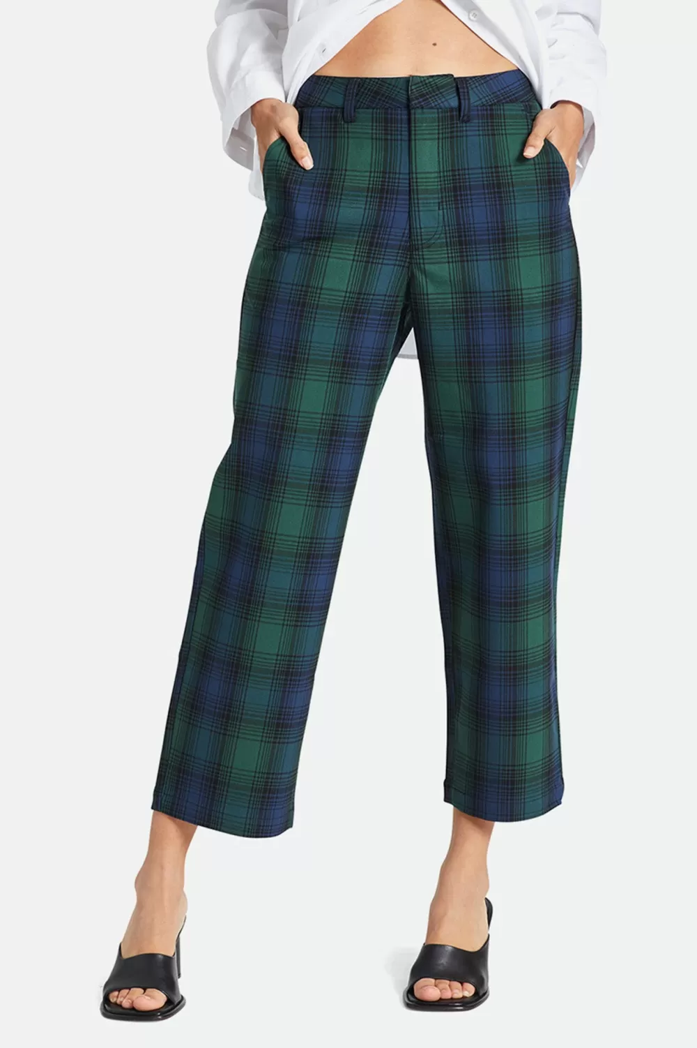 Brixton Niles Pant^Women Pants
