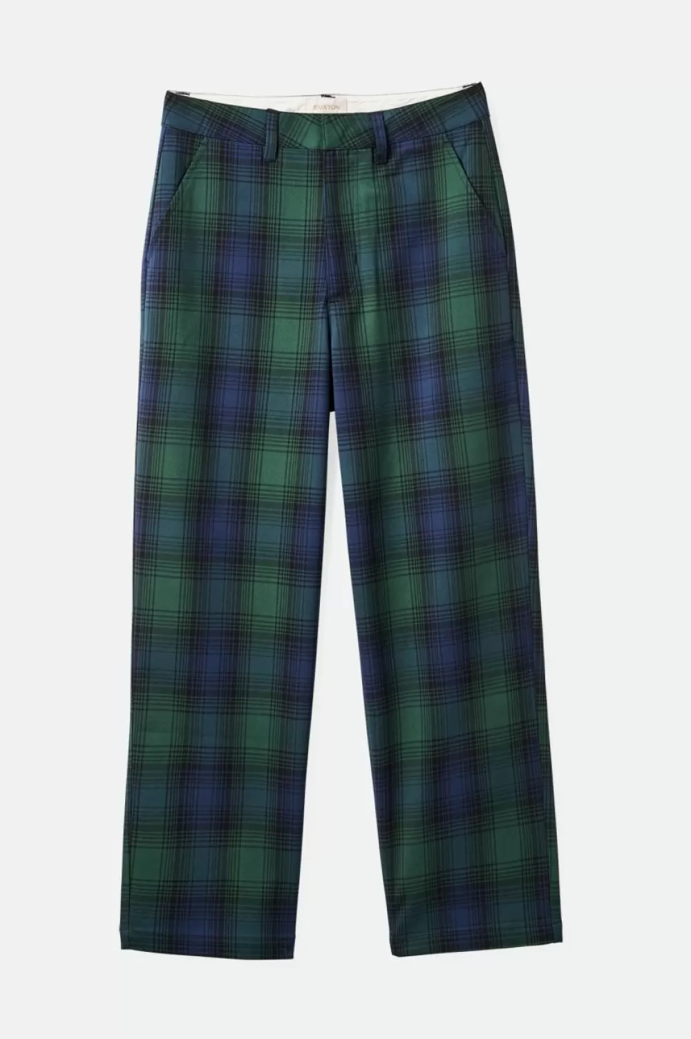 Brixton Niles Pant^Women Pants