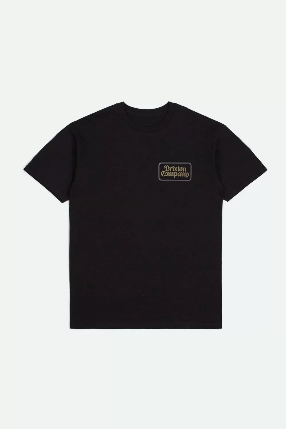 Brixton Norvell S/S Standard T-Shirt^ T-Shirts
