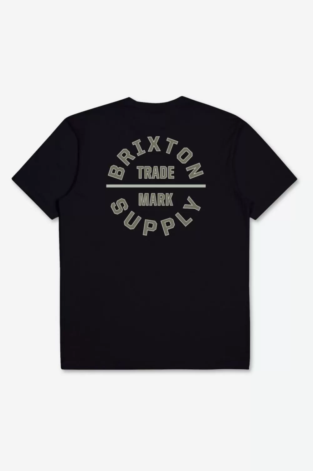 Brixton Oath V S/S Standard Tee^ T-Shirts