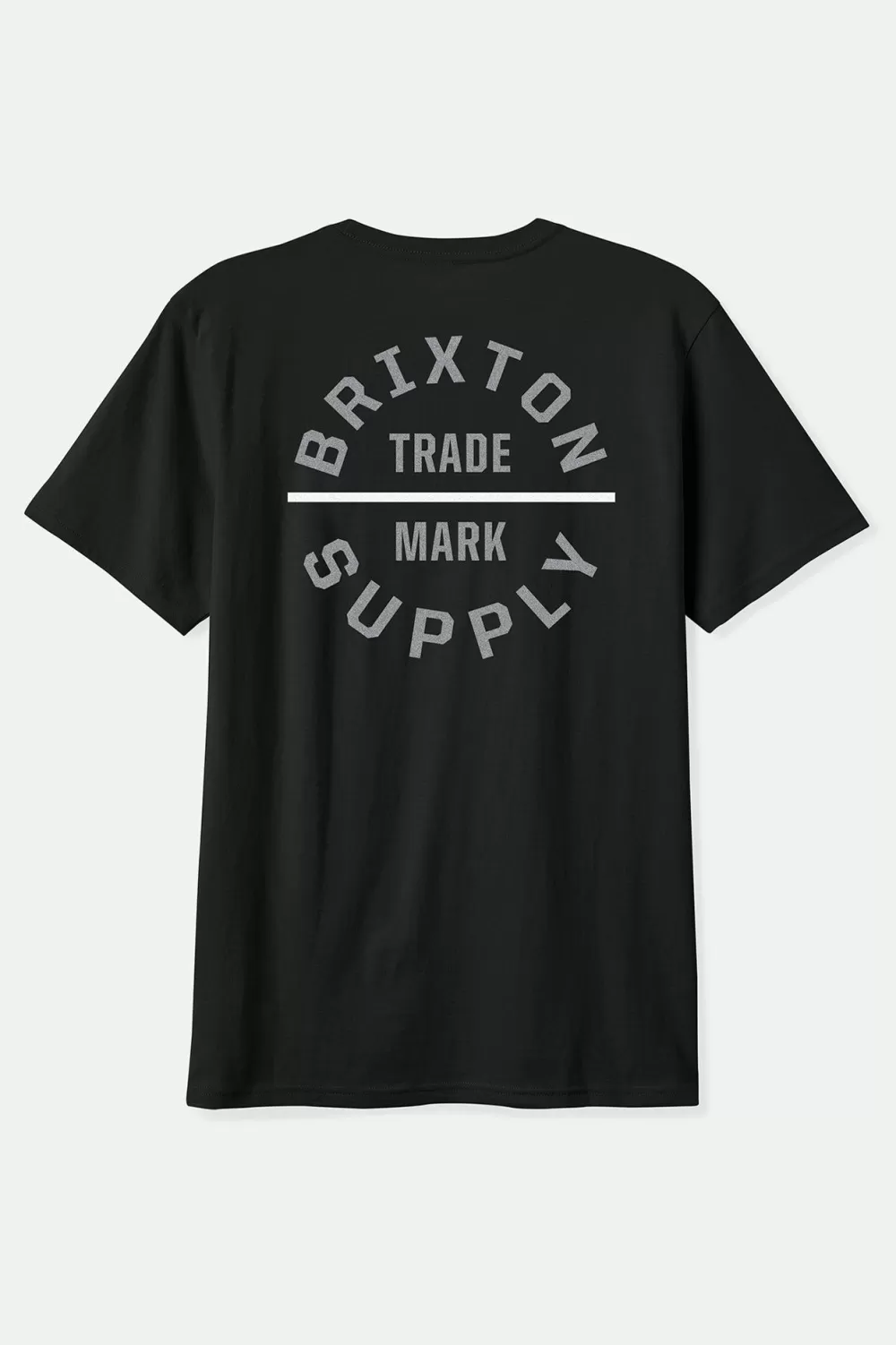 Brixton Oath V S/S Standard Tee^ T-Shirts