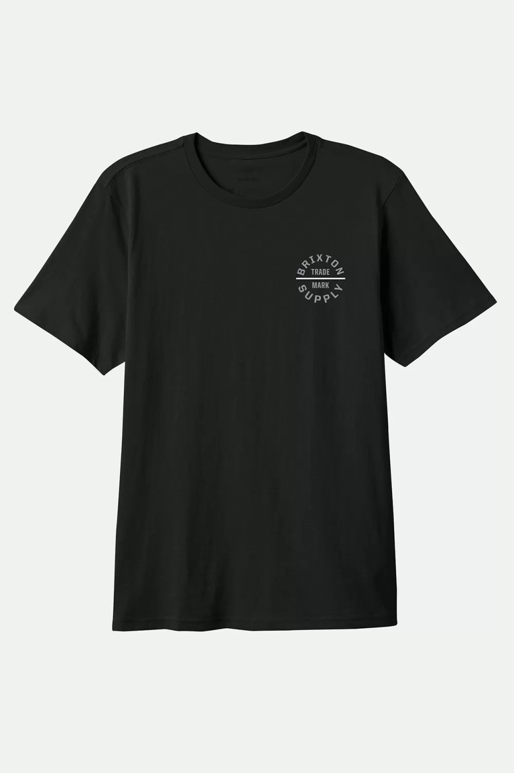 Brixton Oath V S/S Standard Tee^ T-Shirts