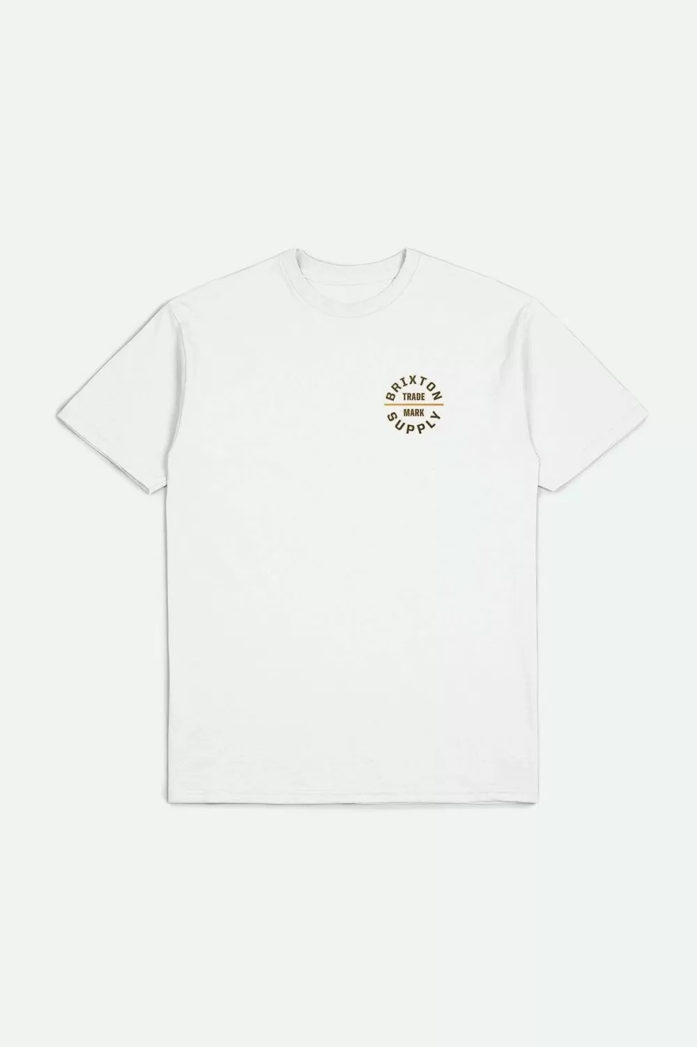 Brixton Oath V S/S Standard T-Shirt^ T-Shirts