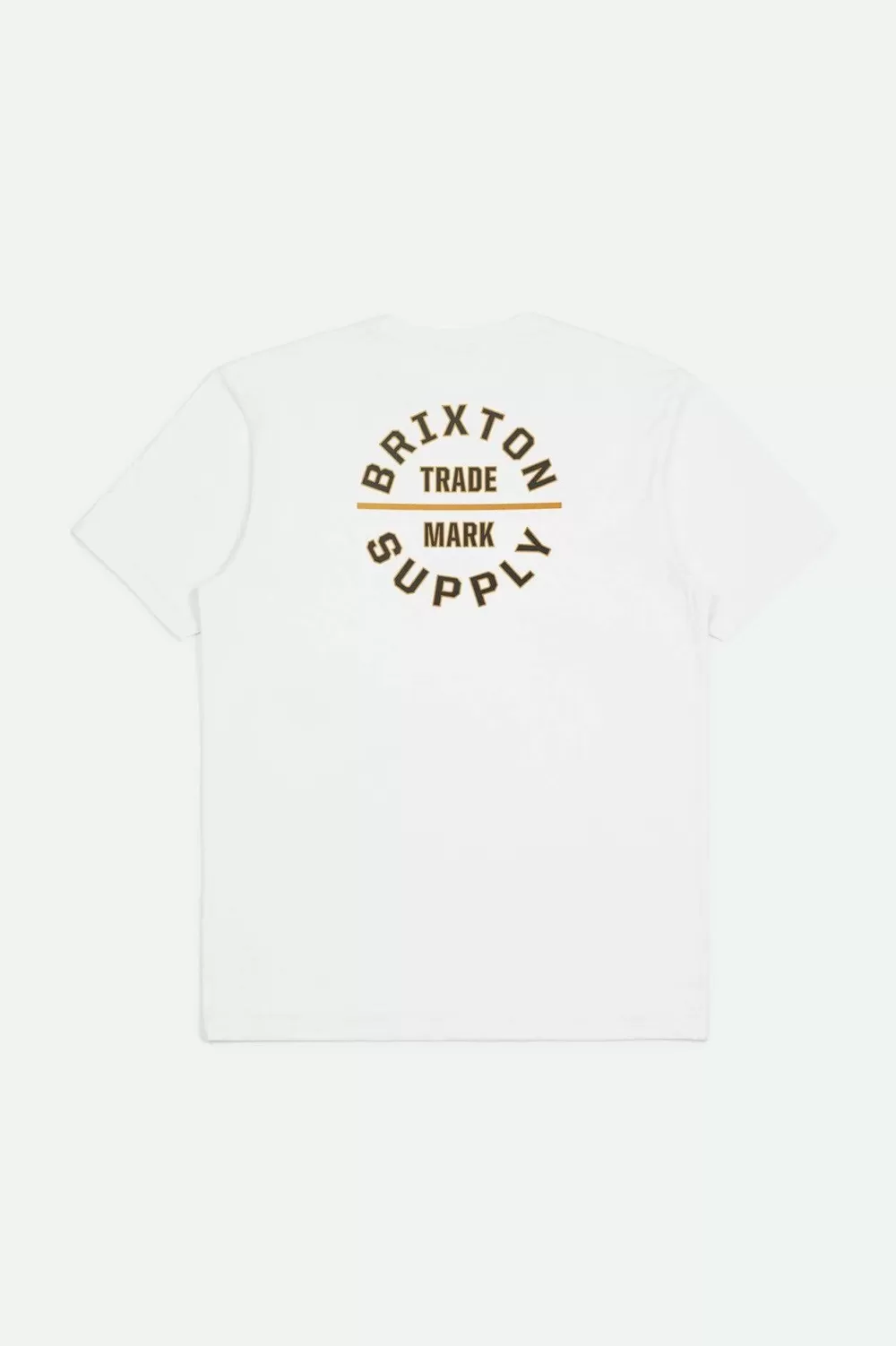 Brixton Oath V S/S Standard T-Shirt^ T-Shirts