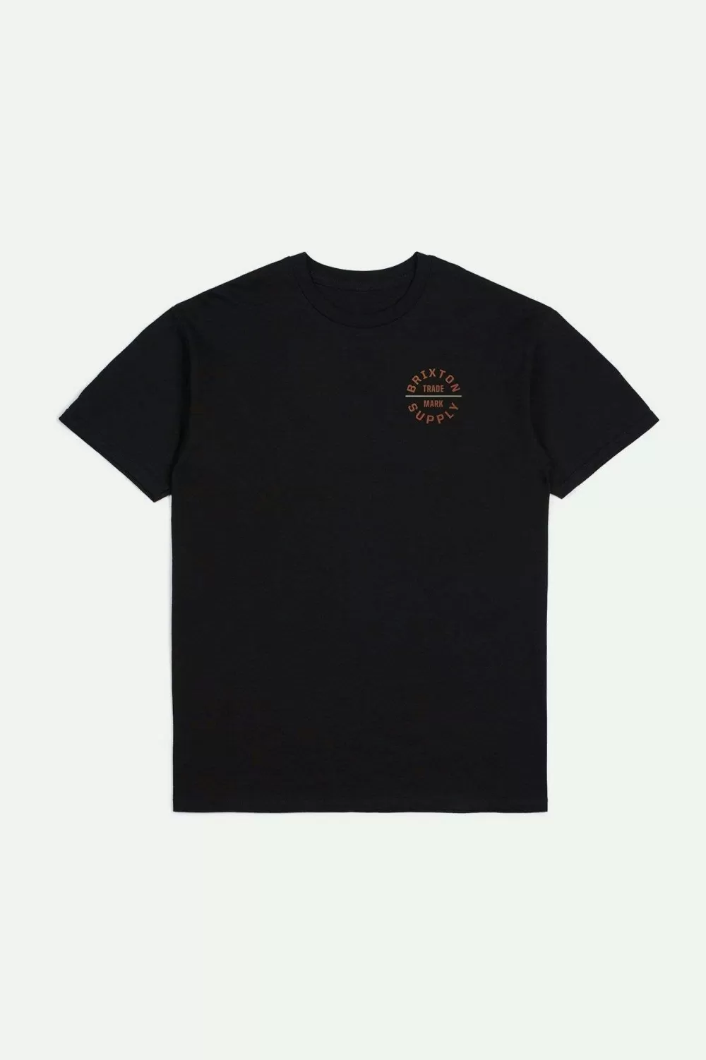 Brixton Oath V S/S Standard T-Shirt^ T-Shirts